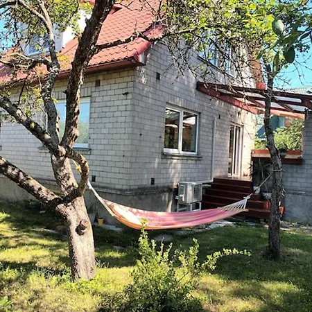 Cozy House With Tallinn