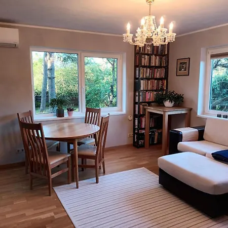 Cozy House With * Tallinn