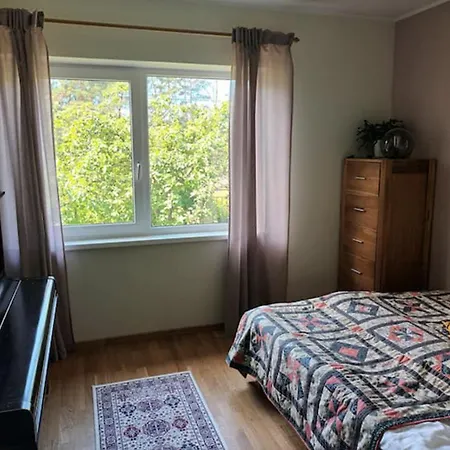 Cozy House With * Tallinn