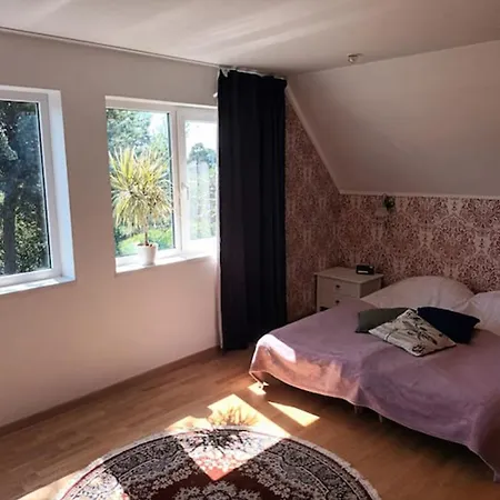 Cozy House With Tatil Evi