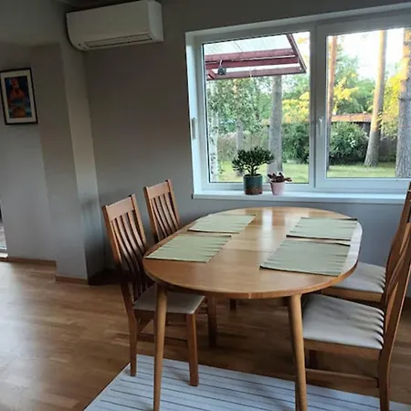 Cozy House With Tatil Evi Tallinn